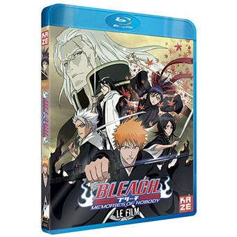 bleach memorie of nobody vf