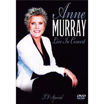 Live in concert - DVD Zone 2 - Achat & prix | fnac