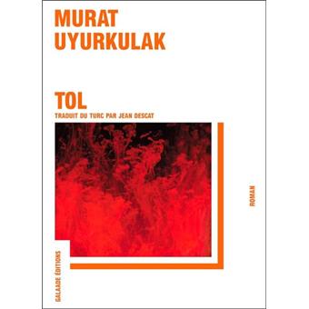 Murat Uyurkulak Tol Epub