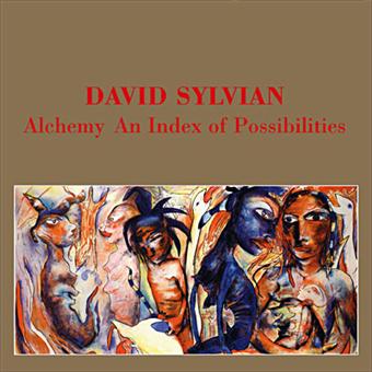 Alchemy-An Index Of Possibilities