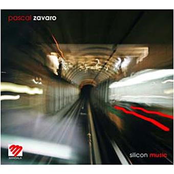 Pascal Zavaro - 1