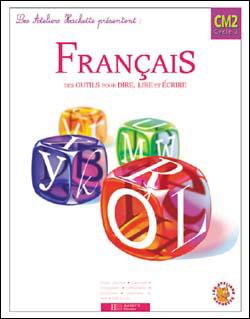 Les Ateliers Hachette Francais Cm2 Guide Pedagogique Ed 2005 Des Outils Pour Lire Et Ecrire Broche Renee Leon Achat Livre Fnac Les Ateliers Hachette Francais Cm2 Guide Pedagogique Ed 2005 Des Outils Pour Lire Et Ecrire Broche Renee Leon Achat Livre Fnac