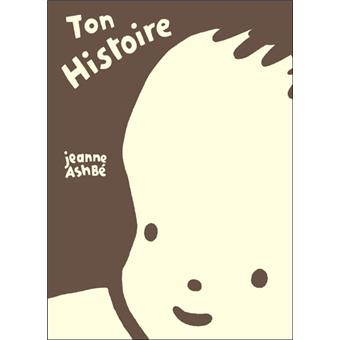 Ton histoire