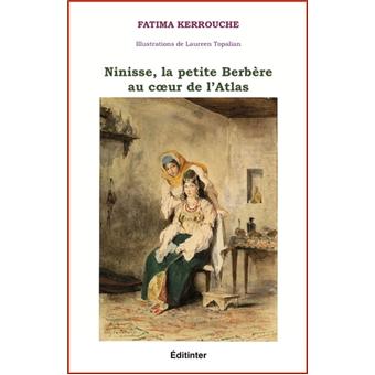 Ninisse au coeur de l'Atlas