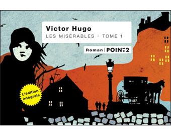 Les Misérables Tome 1 - broché - Victor Hugo - Achat Livre | fnac