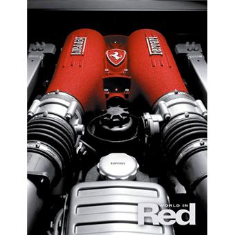 World in Red - 1