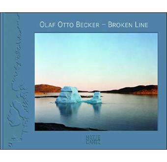 Olaf otto becker - broken line