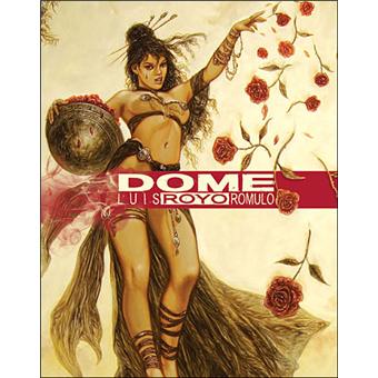 Dôme - 1