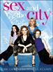 Sex and the cityCoffret intégral de la Saison 2 - DVD Zone 1