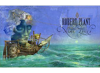 Robert Plant - 1
