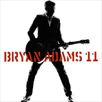 Bryan Adams - 1