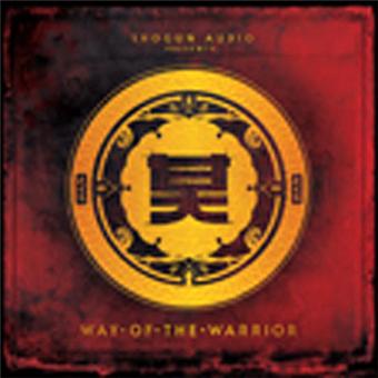Various Artists-Shogun Audio Pts Way Of The Warrior - 1