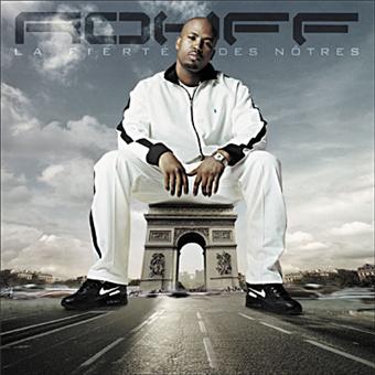rohff la fierte des notres