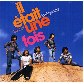Best of - Il était une fois - CD album - Achat & prix | fnac