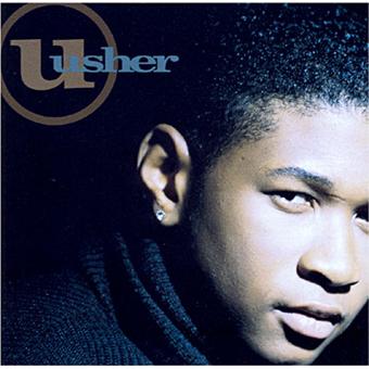 Usher - 1