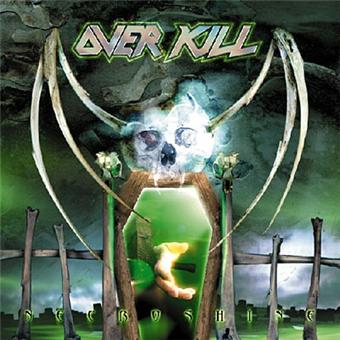Overkill - 1