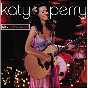 Katy perry mtv unplugged