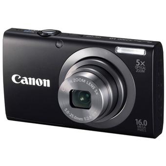Canon PowerShot A2300 Noir - Appareil photo compact - Achat & prix