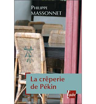 La crêperie de Pékin - 1