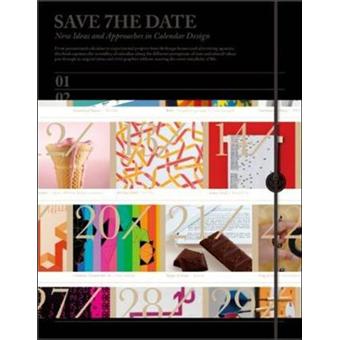 SAVE THE DATE - 1