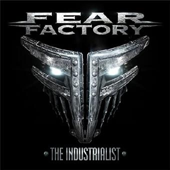 Fear Factory - 1