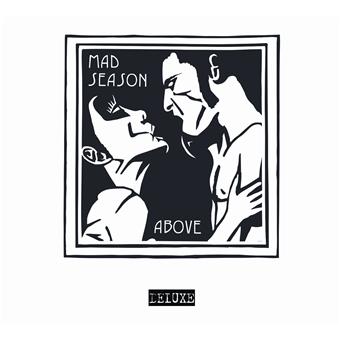 Mad Season - 1