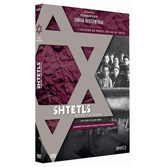 Shtetls - 1
