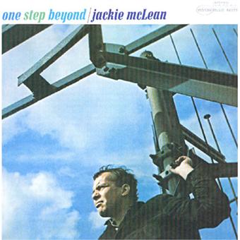 Jackie McLean - 1