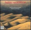Frederik Van Rossum - 1