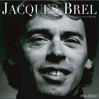 Jacques Brel