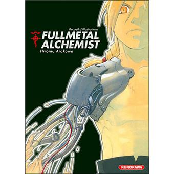 Fullmetal Alchemist - Fullmetal Alchemist, T1 - 1