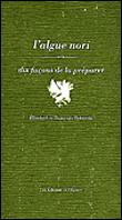 L'algue Nori, dix façons de la préparer - 1