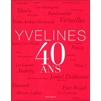 40 ans des Yvelines - 1