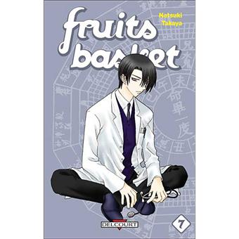 Fruits Basket - Fruits Basket, T7 - 1
