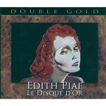 Edith Piaf - 1