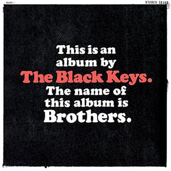 The Black Keys - 1
