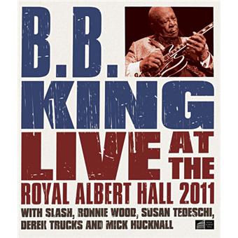 Live at the royal albert