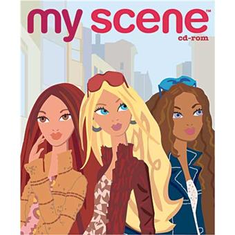 Myscene jeux clearance
