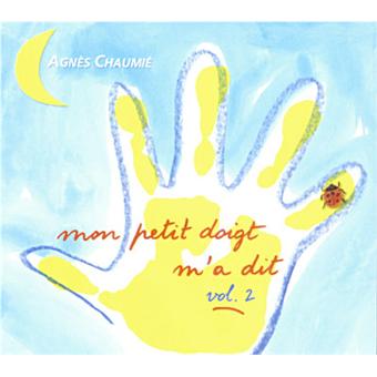 Agnès Chaumié - 1