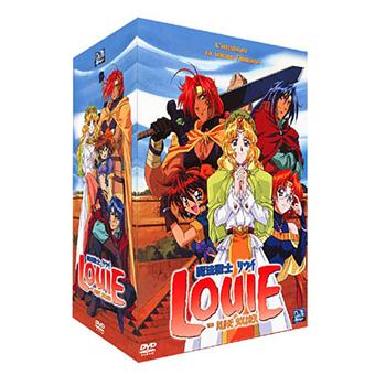 Coffret 5 DVD - DVD Zone 2 - Achat & prix | fnac