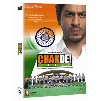 Chak de India ! - Edition Simple - Shimit Amin - DVD Zone 2 - Achat ...
