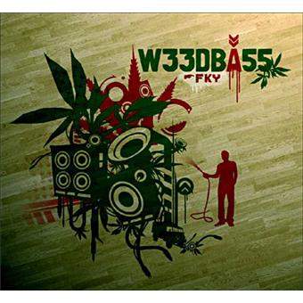 W33DBA55 - Digipack 2 CD + 1 DVD - FKY - CD album - Achat & prix | fnac