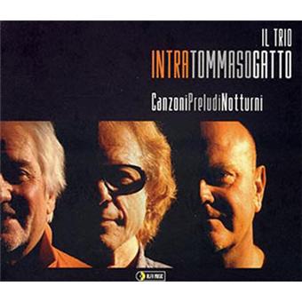 Canzoni Preludi Notturni