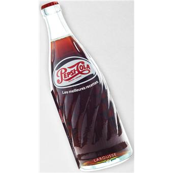 Pepsi - Les meilleures recettes