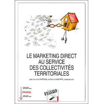 Marketing direct au service des collectivites