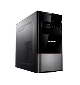 Lenovo Ordinateur De Bureau H430 Unite Centrale Pc Sans Ecran Achat Prix Fnac