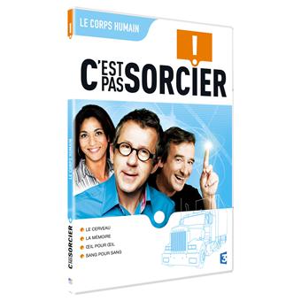 C'Est Pas Sorcier ! - C'Est Pas Sorcier ! - 1