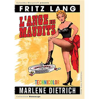 L'Ange des maudits