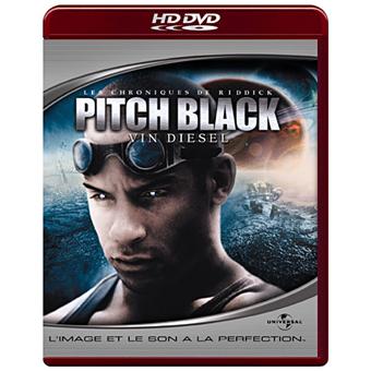 Pitch Black - HD DVD