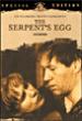 L'Oeuf du serpent - DVD Zone 1 - 1